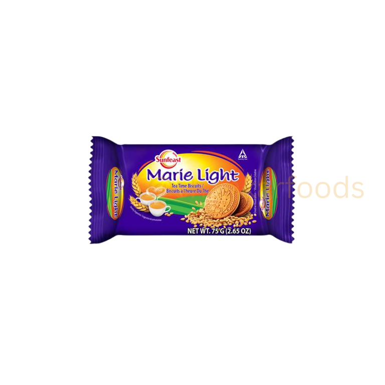 SF MARIE LIGHT 75G