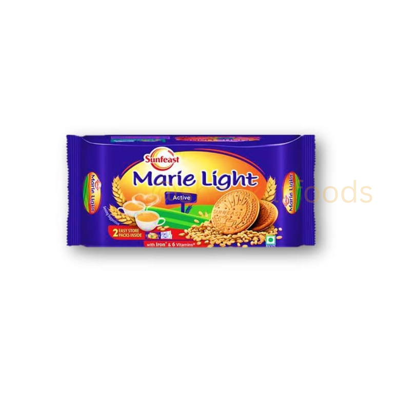 SF MARIE LIGHT 250G