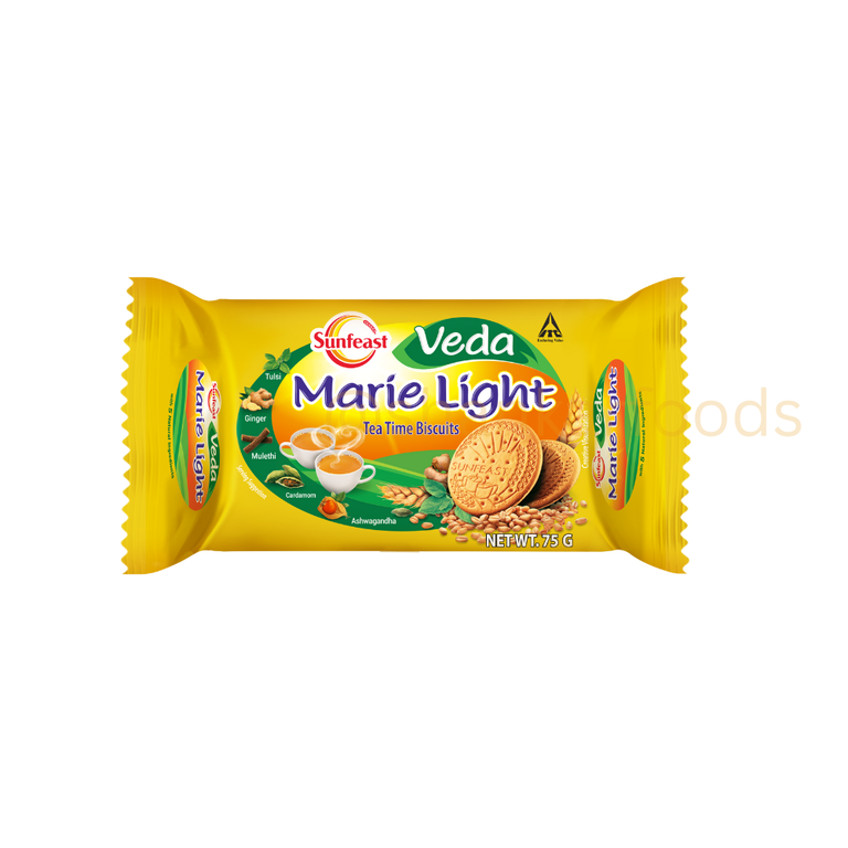 SF VEDA MARIE LIGHT 75G